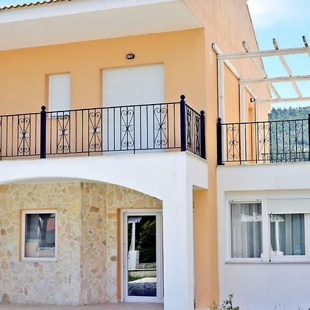 Villa Lily Skala Rachoni  Dış mekan fotoğraf