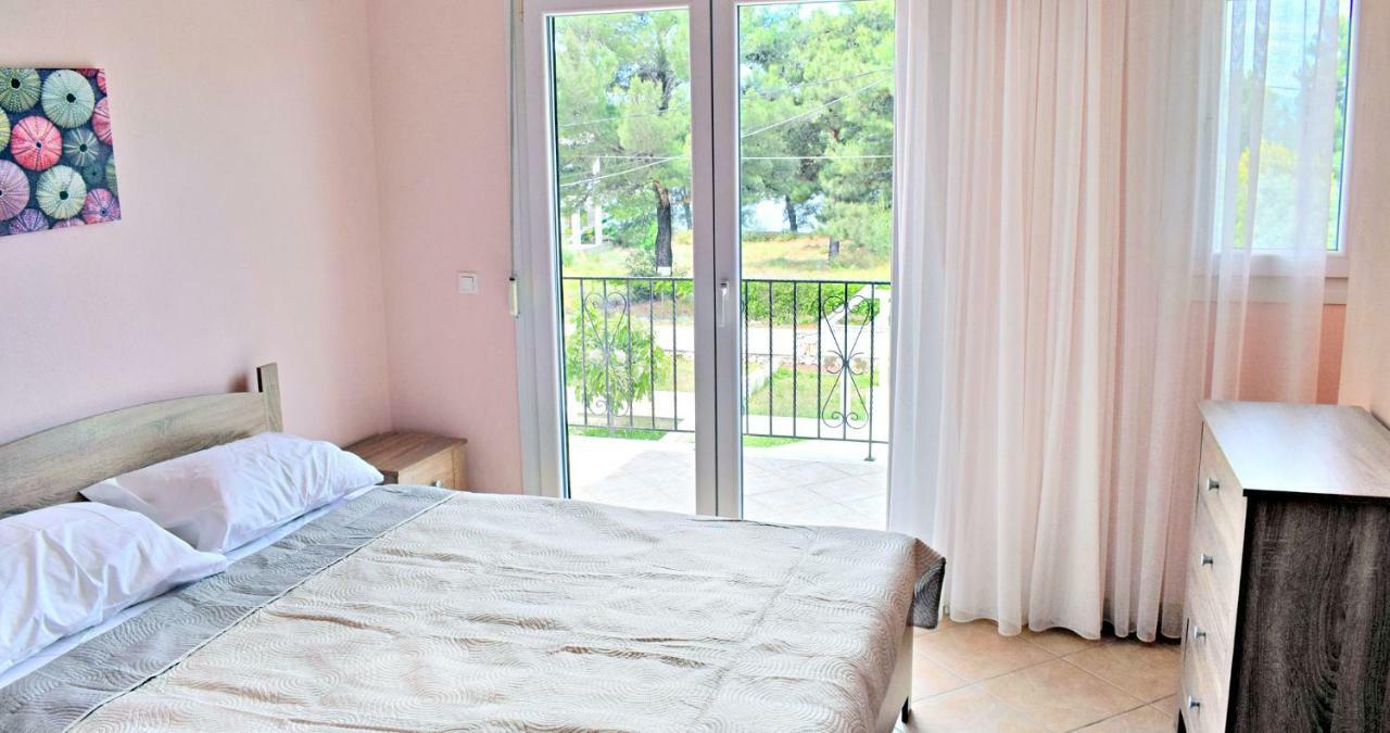 Villa Lily Skala Rachoni  Dış mekan fotoğraf