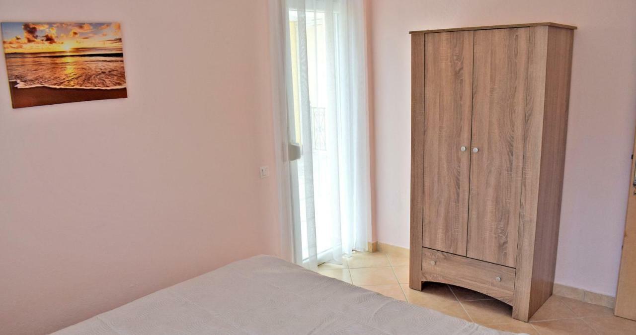Villa Lily Skala Rachoni  Dış mekan fotoğraf